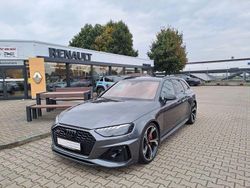 Grau Gebraucht 2021 Audi RS4 Sport Kombi | 63.990 € (Fairer Preis)