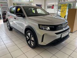 Kristallsilber Neu 2025 Opel Frontera Edition SUV | 30.440 € (Etwas zu teuer)