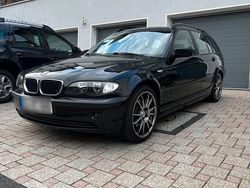 Gebraucht 2004 BMW 320 Kombi | 2.800 € (Teuer)