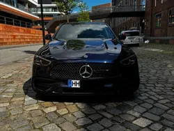 Gebraucht 2023 Mercedes C200 Limousine | 39.999 € (Fairer Preis)