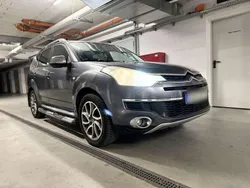 Citroën C-Crosser