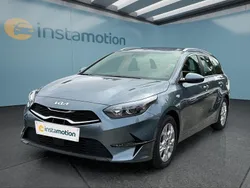 Gebraucht 2024 Kia Ceed Sportswagon 4 Kombi | 23.449 € (Guter Preis)