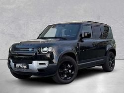 Santorini black Gebraucht 2022 Land Rover Defender SE | 57.999 € (Guter Preis)