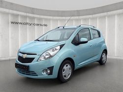Ice teal Gebraucht 2011 Chevrolet Spark LS Kleinwagen | 5.750 €