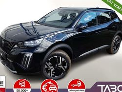 Schwarz Neu 2025 Peugeot 2008 GTi SUV | 29.013 € (Etwas zu teuer)