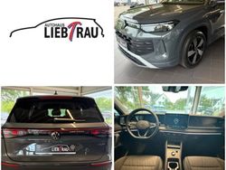 Grau Gebraucht 2025 VW Tayron Life SUV | 43.950 € (Guter Preis)