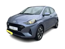 Blau Neu 2025 Hyundai i10 Trend Kleinwagen | 17.589 € (Fairer Preis)