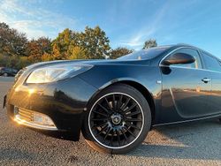 Gebraucht 2013 Opel Insignia Limousine | 5.000 € (Fairer Preis)