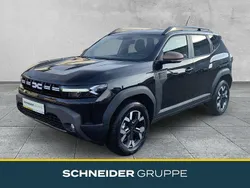 Schwarz Neu 2024 Dacia Duster Extreme SUV | 26.890 € (Fairer Preis)