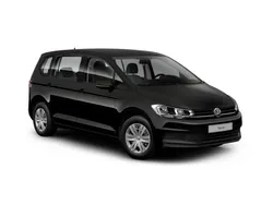 Gebraucht 2018 VW Touran Trendline Van / Kleinbus | 16.900 € (Teuer)