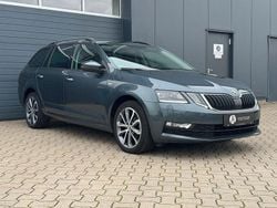 Grau Gebraucht 2020 Skoda Octavia Soleil Kombi | 17.990 € (Superpreis)