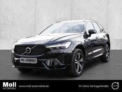 Schwarz Gebraucht 2023 Volvo XC60 R-Design SUV | 36.890 € (Guter Preis)