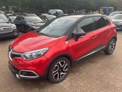 Rot Gebraucht 2014 Renault Captur SUV | 7.999 € (Guter Preis)