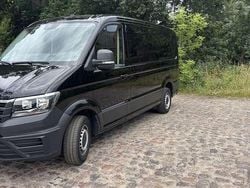 Gebraucht 2020 VW Crafter Van | 22.700 € (Guter Preis)
