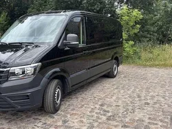 Gebraucht 2020 VW Crafter Van | 22.700 € (Superpreis)