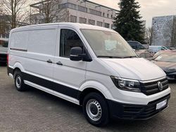 Weiß Gebraucht 2023 VW Crafter Van | 21.990 € (Superpreis)