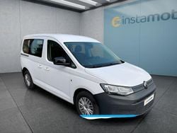 Weiß Gebraucht 2024 VW Caddy Van / Kleinbus | 24.149 € (Etwas zu teuer)