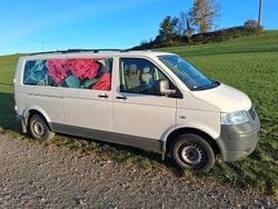 Gebraucht 2008 VW T5 Van | 7.000 € (Superpreis)
