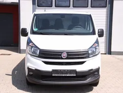 Weiß Gebraucht 2019 Fiat Talento Van | 12.400 € (Fairer Preis)