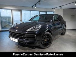 Tiefschwarz Gebraucht 2020 Porsche Cayenne SUV | 59.890 € (Guter Preis)