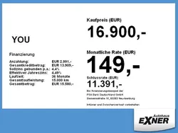 Weiss Gebraucht 2022 Opel Mokka-e SUV | 16.900 € (Superpreis)