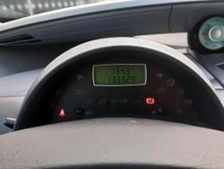 Schwarz Gebraucht 2003 Citroën C8 Van / Kleinbus | 3.100 €