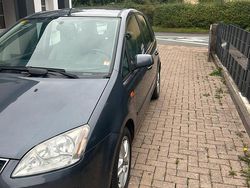 Grau Gebraucht 2004 Ford C-MAX Van / Kleinbus | 2.190 € (Etwas zu teuer)