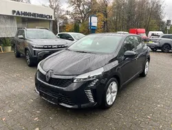 Schwarz Gebraucht 2024 Renault Clio V Evolution Limousine | 17.990 € (Teuer)