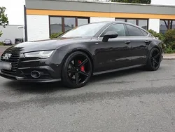 Gebraucht 2015 Audi A7 Sportback Ambiente Kleinwagen | 21.000 € (Fairer Preis)