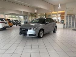 Silber Gebraucht 2016 Audi A1 Basis Limousine | 10.999 € (Fairer Preis)