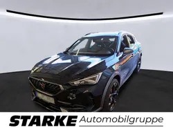 Schwarz Gebraucht 2022 Cupra Formentor VZ SUV | 29.930 € (Fairer Preis)