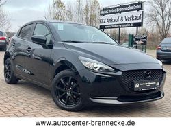 Schwarz Gebraucht 2020 Mazda 2 Exclusive-Line Limousine | 12.800 € (Fairer Preis)