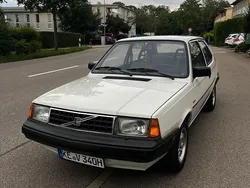 Weiß Gebraucht 1988 Volvo 340 Coupé | 6.990 €