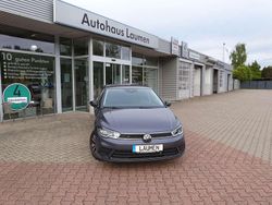 Rauchgrau metallic Gebraucht 2024 VW Polo Goal Limousine | 22.990 € (Fairer Preis)