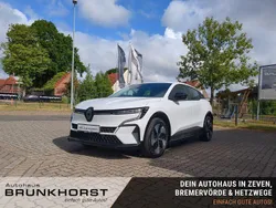 (arktisweiß) Gebraucht 2022 Renault Mégane Equilibre Limousine | 18.990 € (Superpreis)