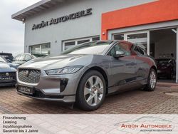 Grau Gebraucht 2023 Jaguar I-Pace S SUV | 34.995 € (Superpreis)