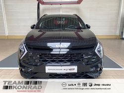 Schwarz Neu 2025 Kia Sportage SUV | 43.990 € (Teuer)