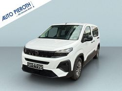 Weiß Neu 2025 Peugeot Rifter Allure Van / Kleinbus | 28.350 € (Teuer)