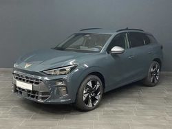 Blau Neu 2025 Cupra Terramar SUV | 36.984 € (Guter Preis)