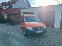 Orange Gebraucht 2005 VW Caddy Van / Kleinbus | 3.600 €