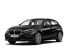 Gebraucht 2025 BMW 118 Comfort Edition Kleinwagen | 24.399 € (Superpreis)