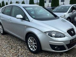 Silber Gebraucht 2012 Seat Altea XL Copa Van / Kleinbus | 2.590 € (Etwas zu teuer)