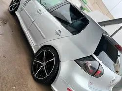 Silber Gebraucht 2004 VW Golf V Kleinwagen | 3.499 € (Teuer)