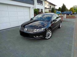 Schwarz Gebraucht 2018 VW CC Limousine | 14.850 € (Fairer Preis)