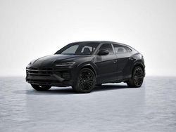 Schwarz Neu 2025 Lamborghini Urus SUV | 351.890 €