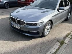Gebraucht 2017 BMW 530e iPerformance Limousine | 23.500 € (Fairer Preis)