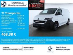 Weiß Neu 2025 VW T6.1 Van | 43.890 € (Superpreis)