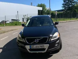 Schwarz Gebraucht 2009 Volvo XC60 Momentum SUV | 7.500 € (Fairer Preis)