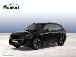 Schwarz Gebraucht 2025 BMW X1 M Sport SUV | 43.999 €