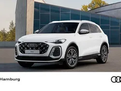 Weiß Neu 2025 Audi SQ5 Sport SUV | 82.900 € (Superpreis)